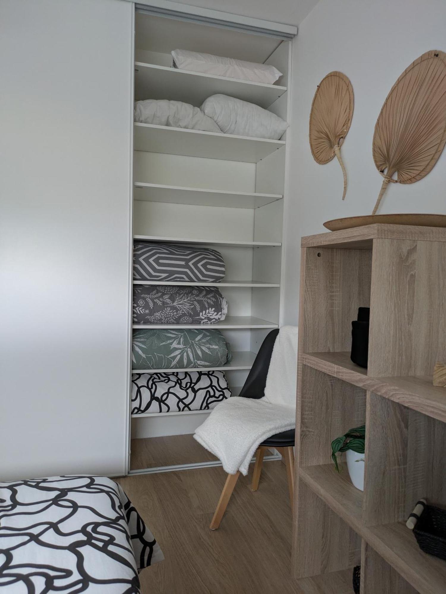 Chambre D'Hotes Chez Marie Coetmieux Екстериор снимка